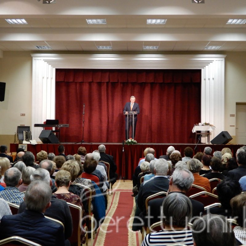 A Magyar Kultúra Ünnepe 2020  - Gálaest 32